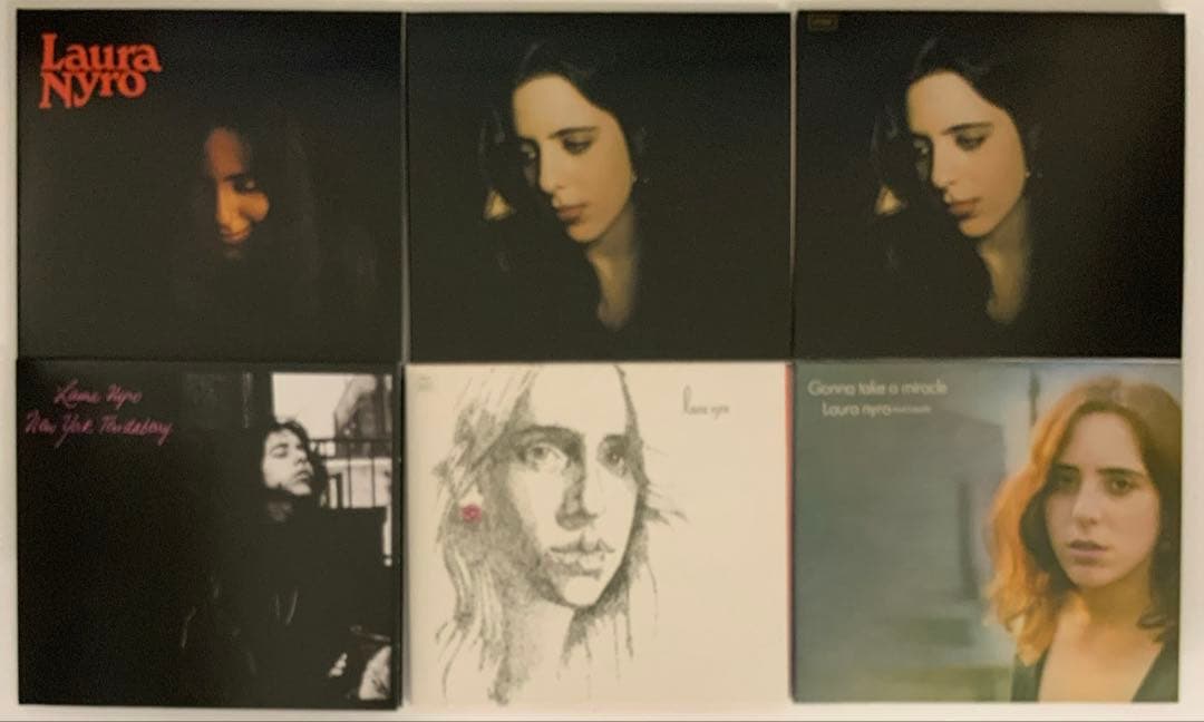 美品Hear My Song: The Collection 1966-1995