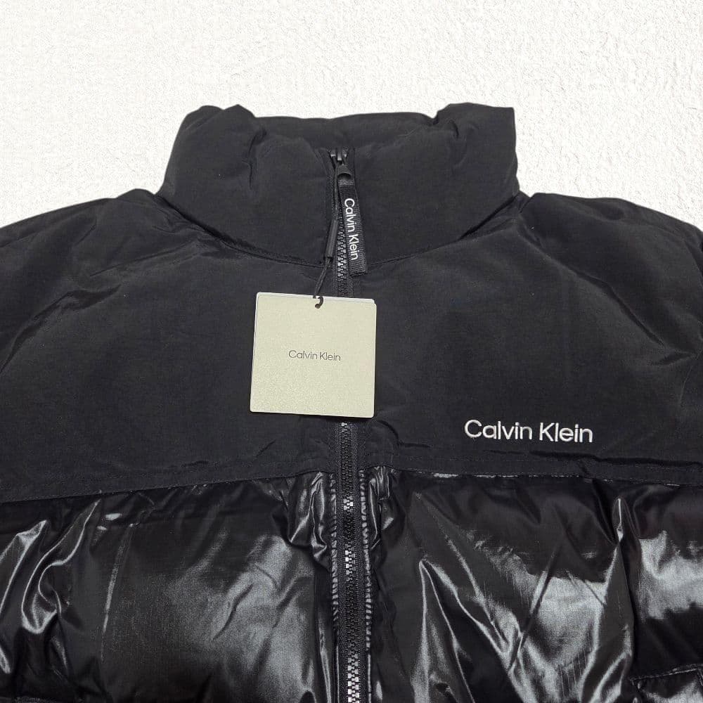   Women's Cropped ダウンジャケット S