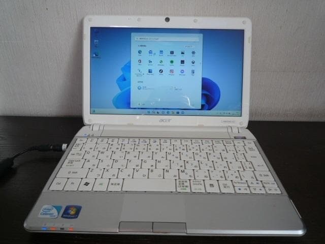 エイサー ASPIRE 1410 11.6インチ/Office2021/Win