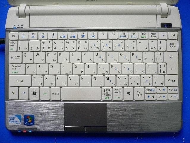 エイサー ASPIRE 1410 11.6インチ/Office2021/Win