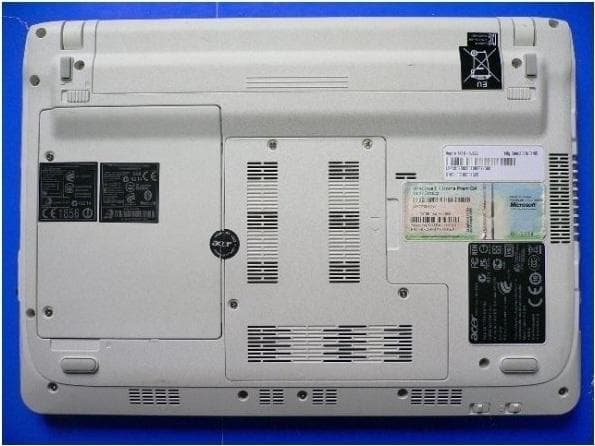 エイサー ASPIRE 1410 11.6インチ/Office2021/Win