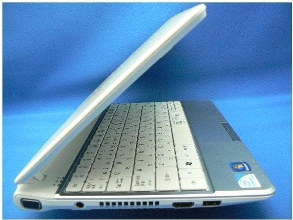 エイサー ASPIRE 1410 11.6インチ/Office2021/Win