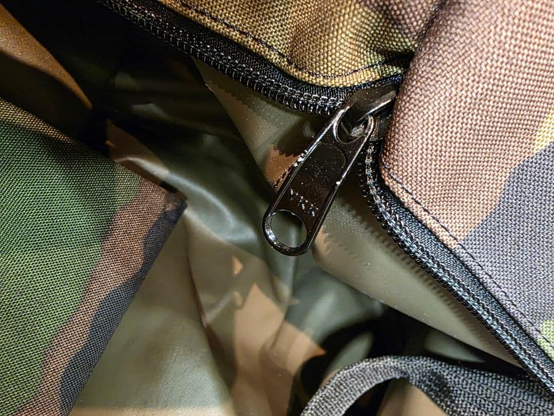 エルベシャプリエ　カモ　トートXL