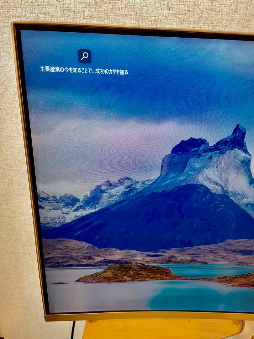 ビューソニック 31.5型 ワイドカーブディスプレイ フルHD 165Hz