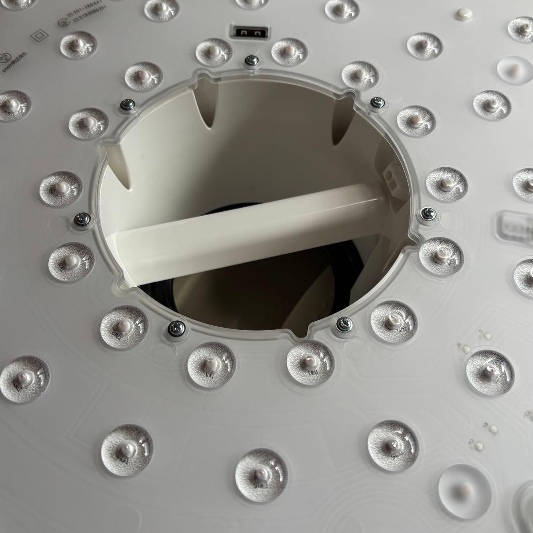 た*ぱ様 動作確認済み　美品✴︎popIn Aladdin 2 本体