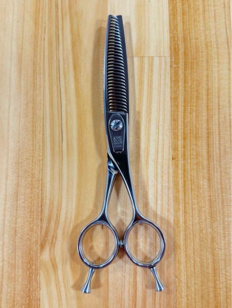 aki様　内海AT20 セニングシザー