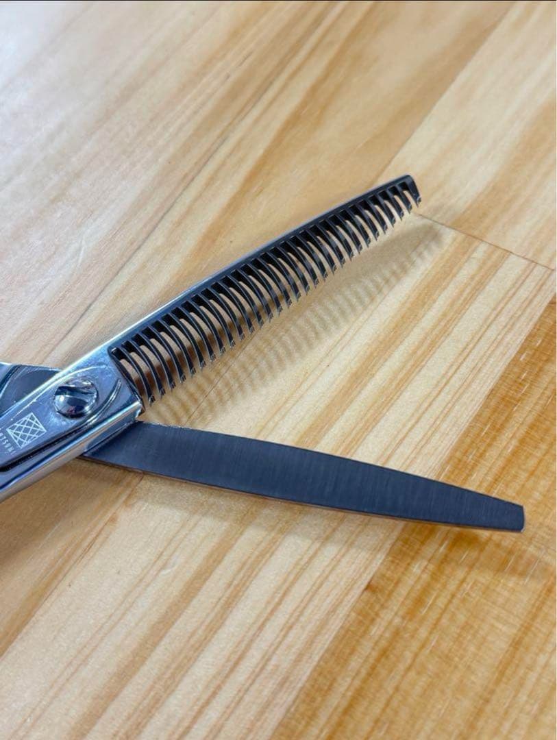 aki様　内海AT20 セニングシザー