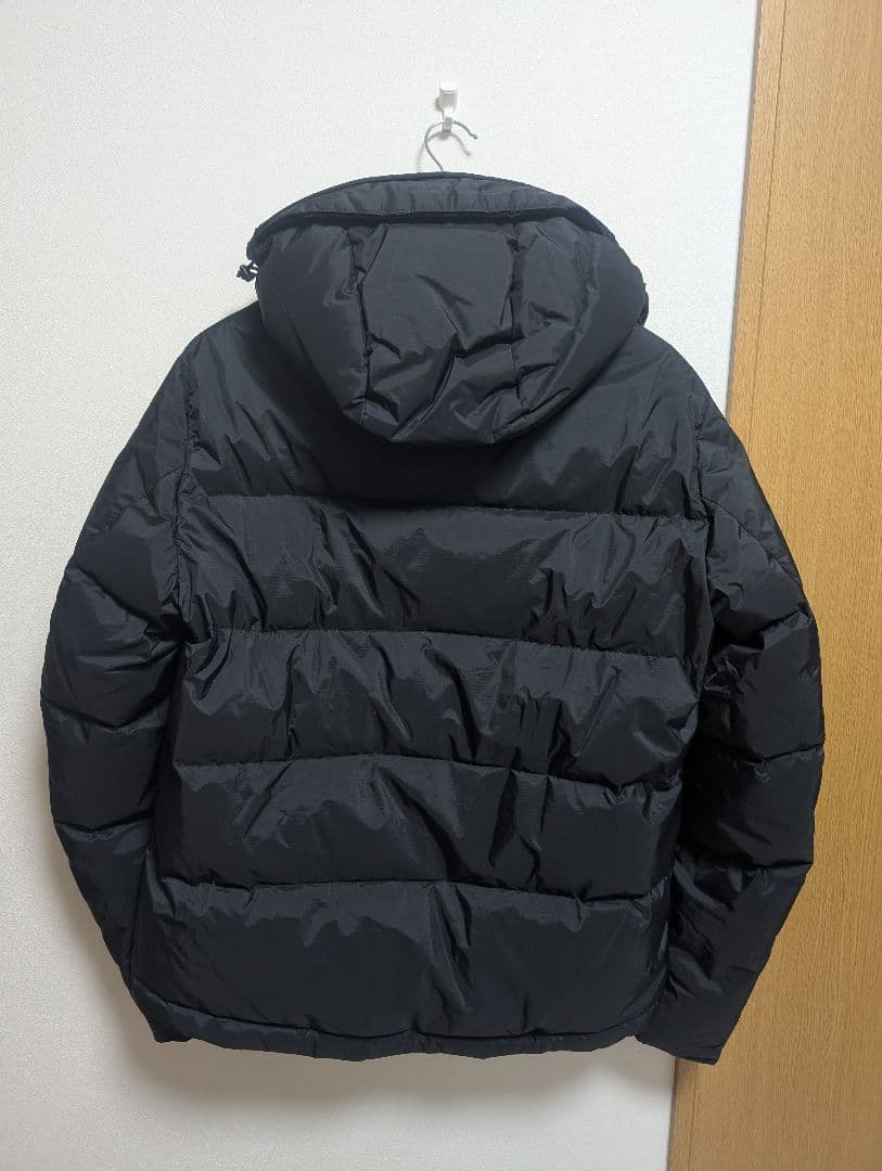 Nanga KRIFF MAYER　XL　 ダウンジャケット