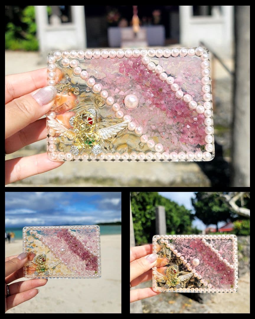 Amazing jewelry様フォロワー様割