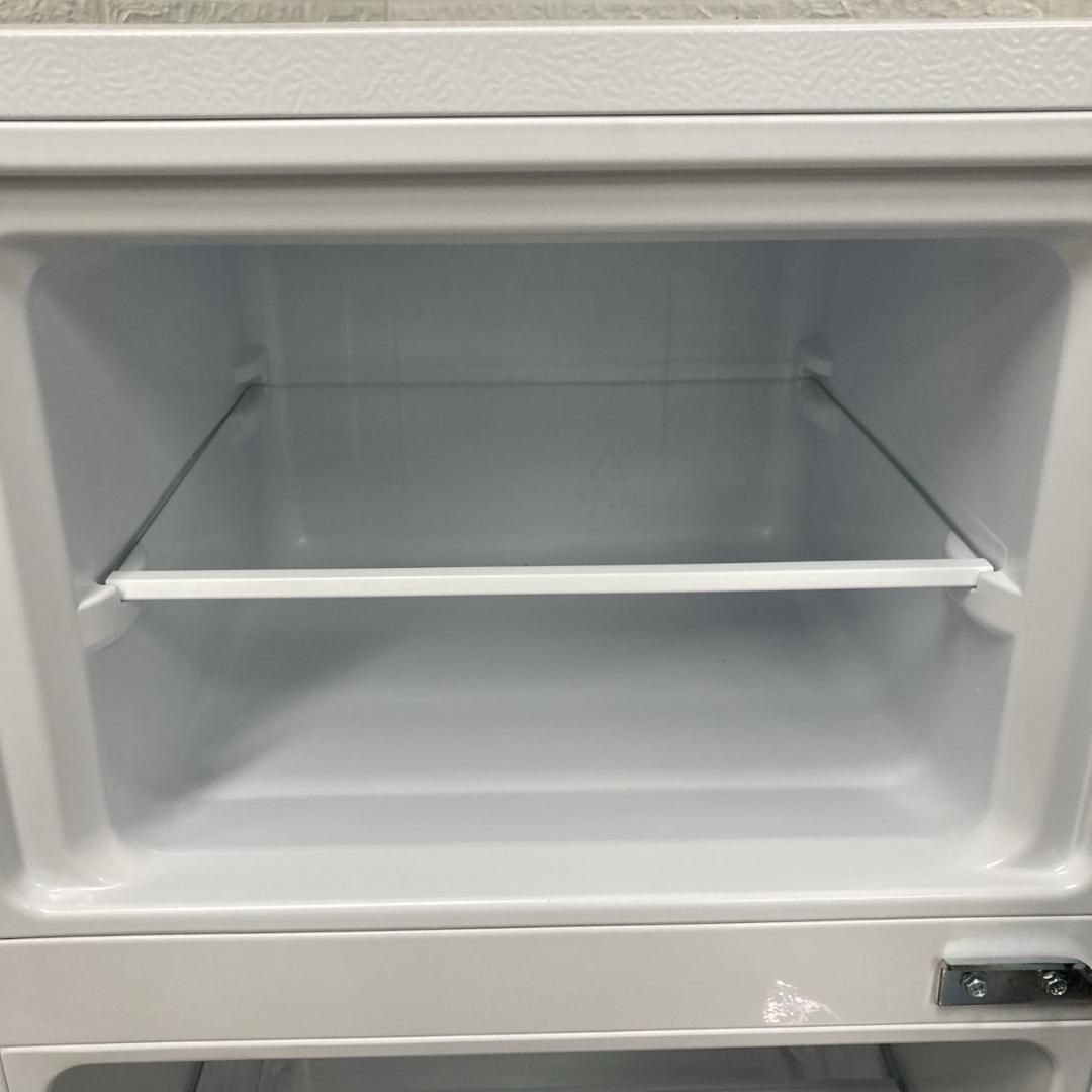 K10261 ハイセンス 124L 冷蔵庫 一人暮らし 小型