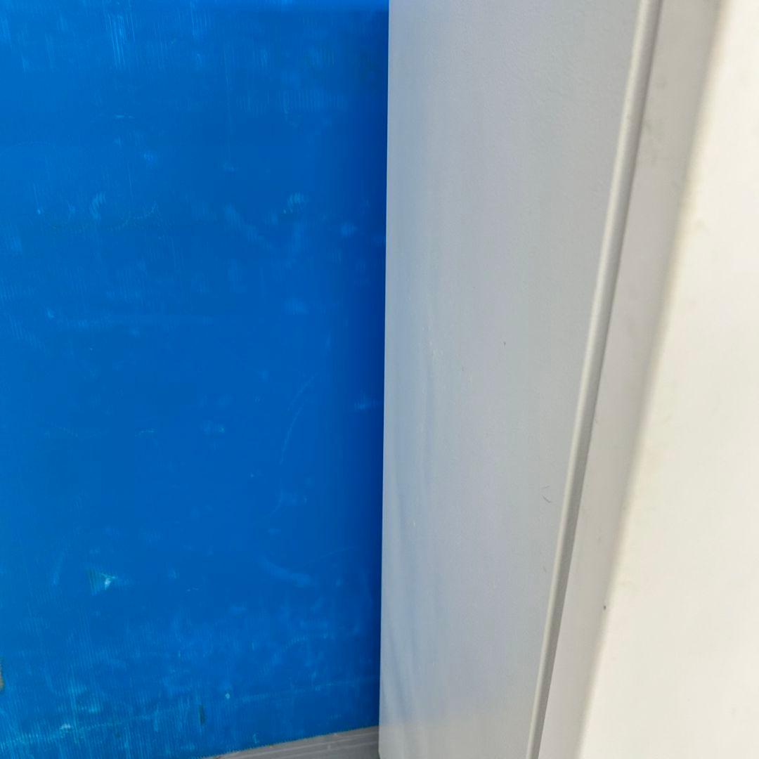 536 Panasonic　冷蔵庫　100L強　小型　一人暮らし　右開き　大きめ