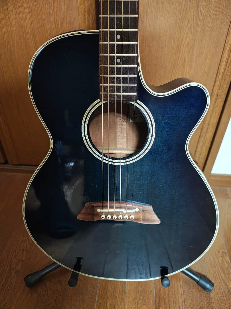 タカミネ　エレアコ　TP106