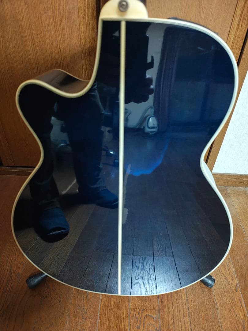 タカミネ　エレアコ　TP106