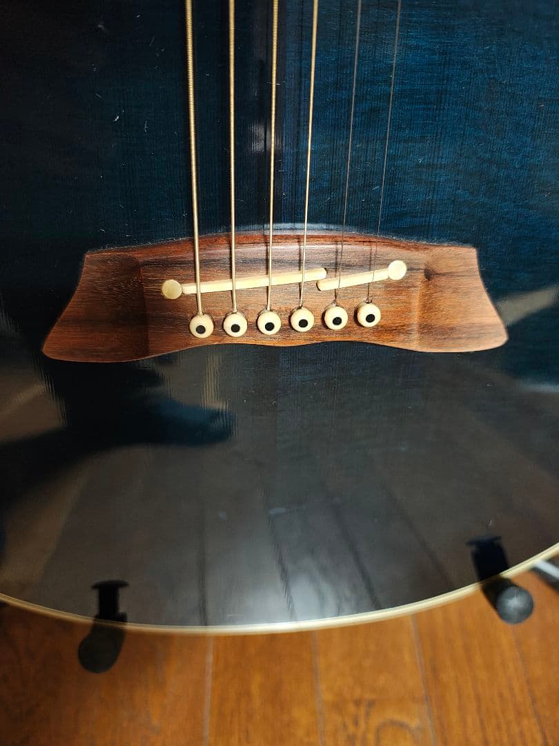 タカミネ　エレアコ　TP106