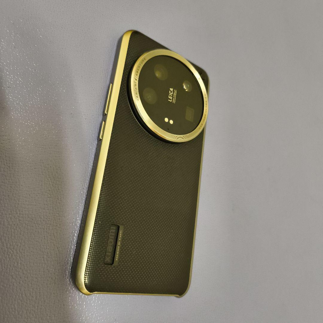 Xiaomi14ultra 16GB 512GB【国内版】