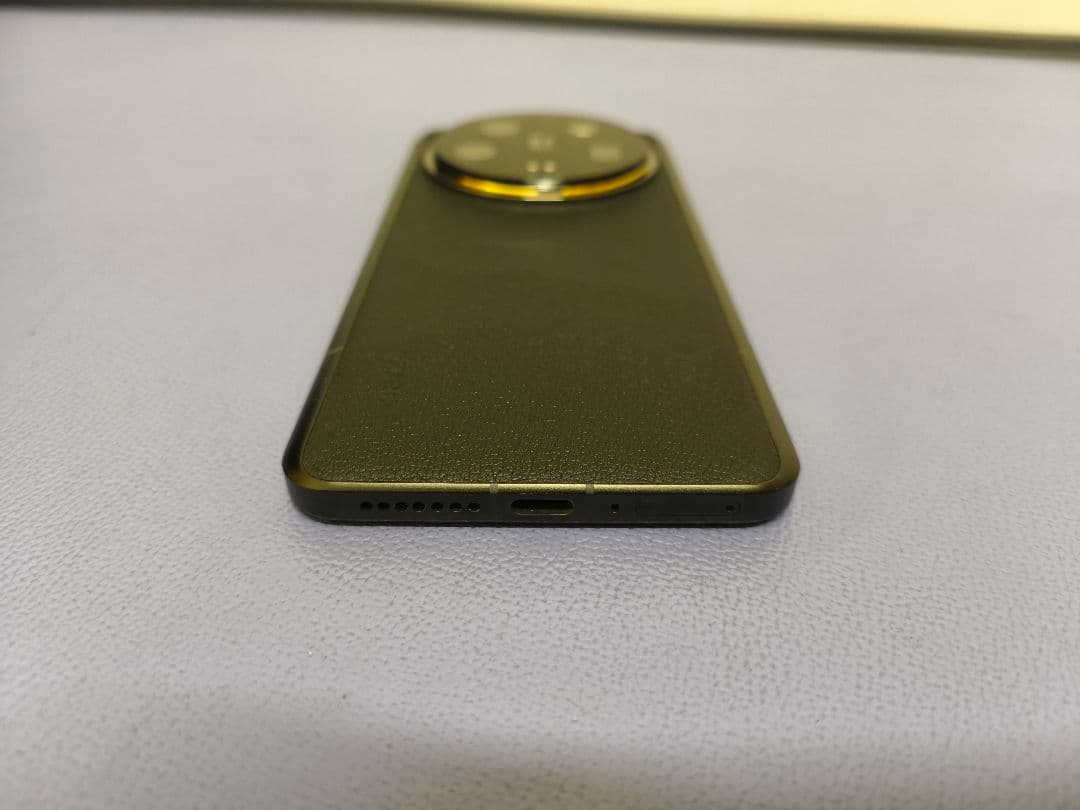 Xiaomi14ultra 16GB 512GB【国内版】