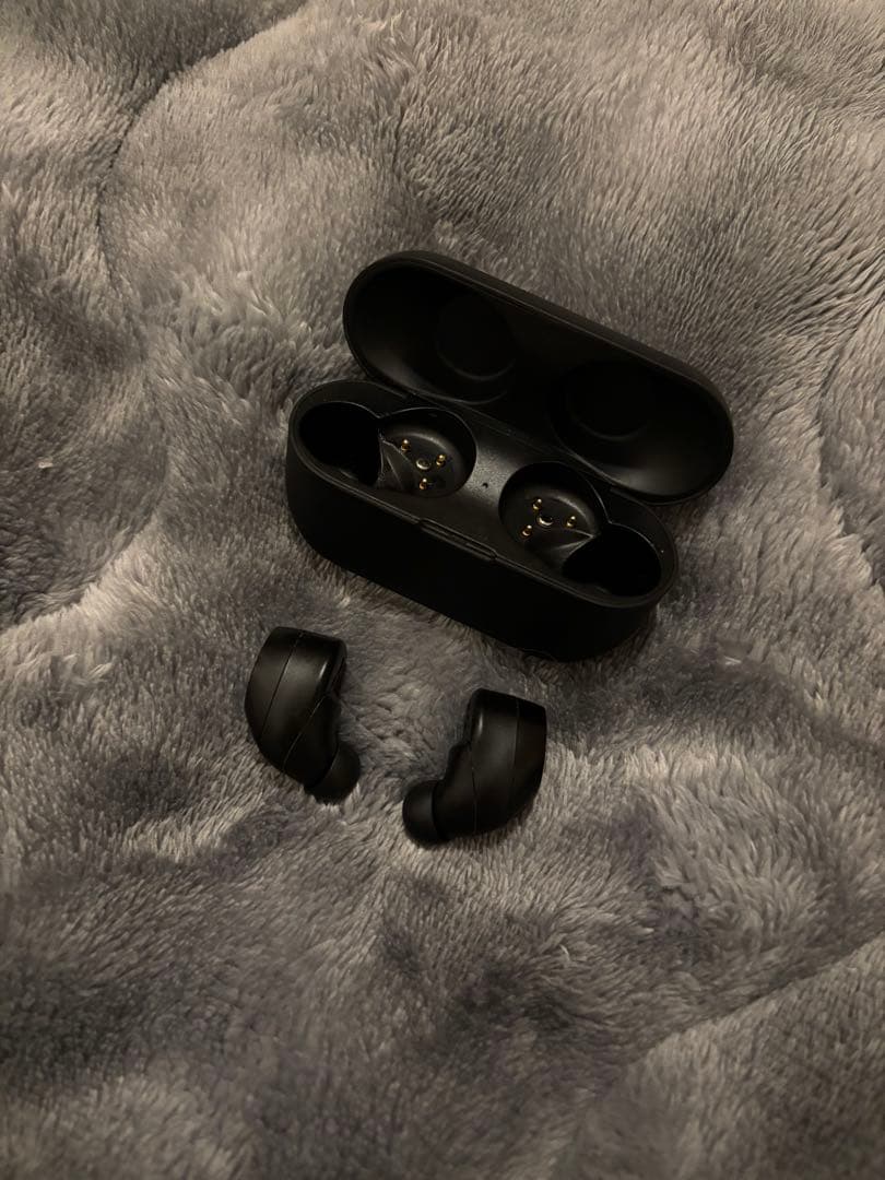 Technics ワイヤレスイヤホン ブラック　az60m2