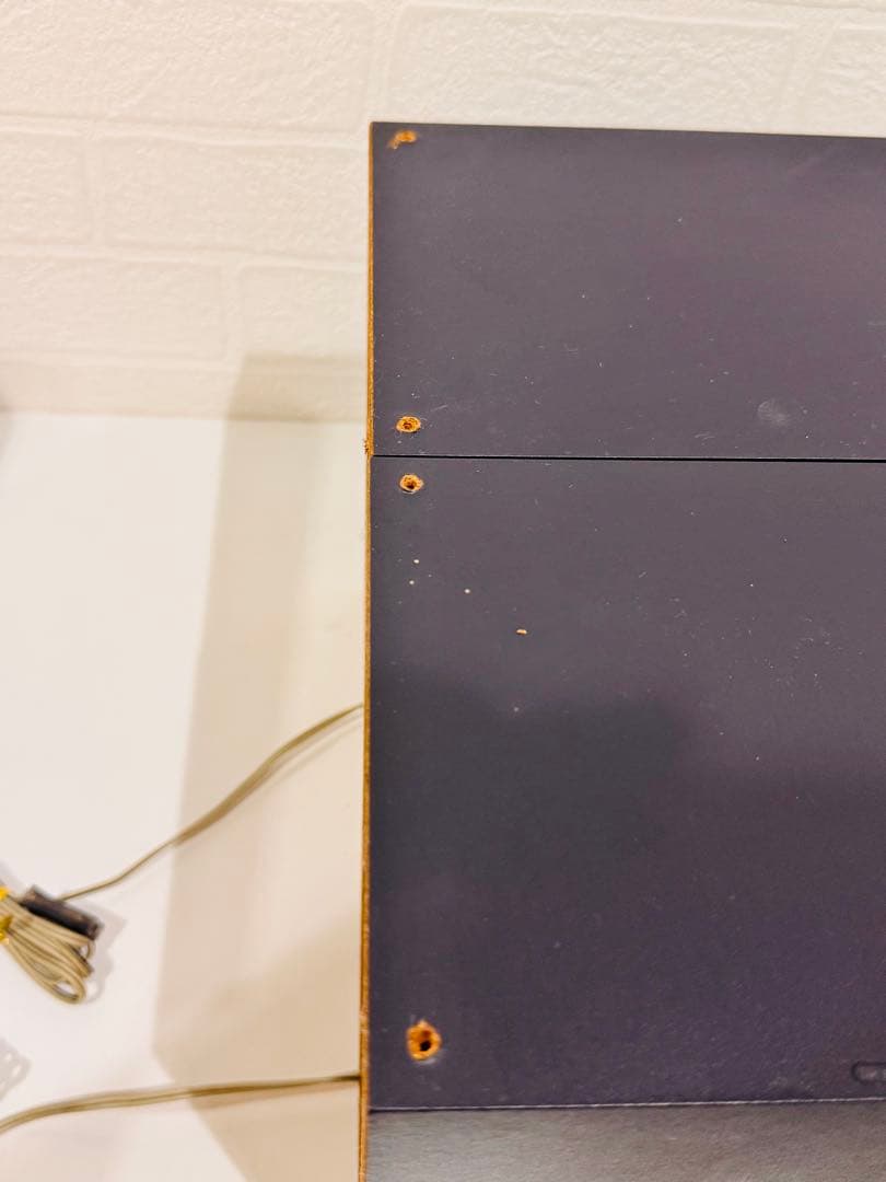 【完動品】 SONY CMT-M333NT　《手渡し可能》