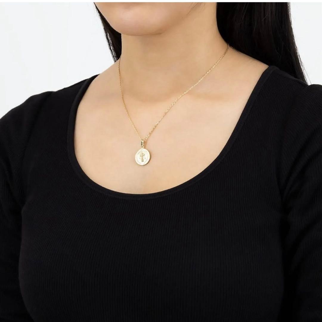 〈BE:FIRST MANATO着用〉10K ゴールド ペンダント トップ