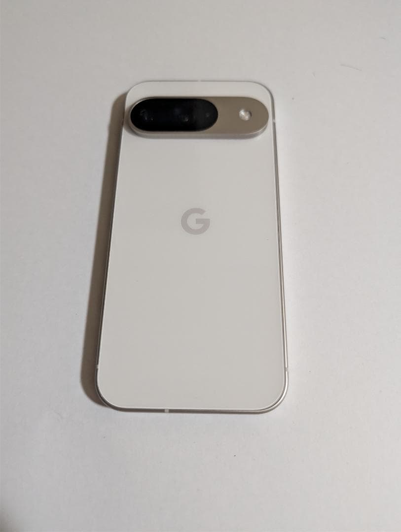 Google Pixel 9 128GB 本体