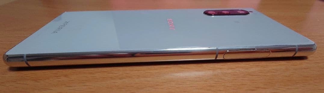 スマートフォン本体 Xperia5 Dual Sim J9210 128GB