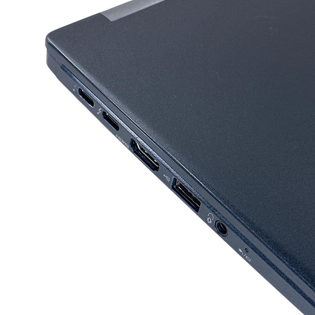 G83/HV 第11世代★近年 16GB／軽量13.3インチノートPC 633