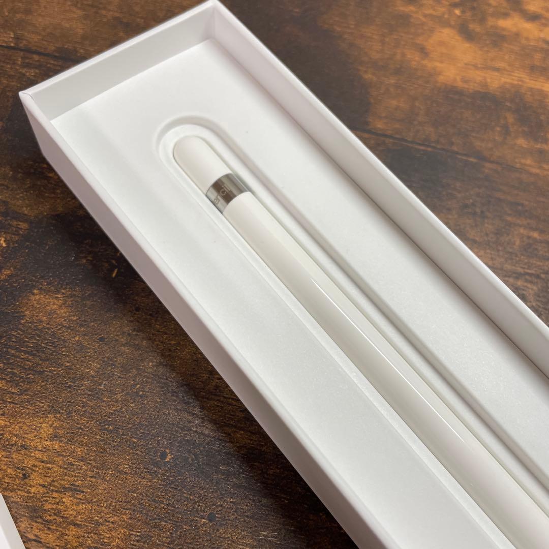 【未使用】Apple Pencil 第1世代　ある程度の値下げ交渉は対応可