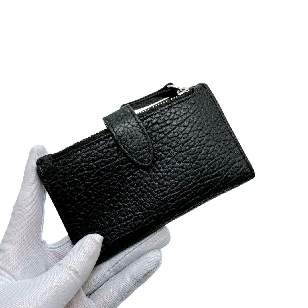 メゾンマルジェラ 4ステッチ ケース Maison Margiela 美品