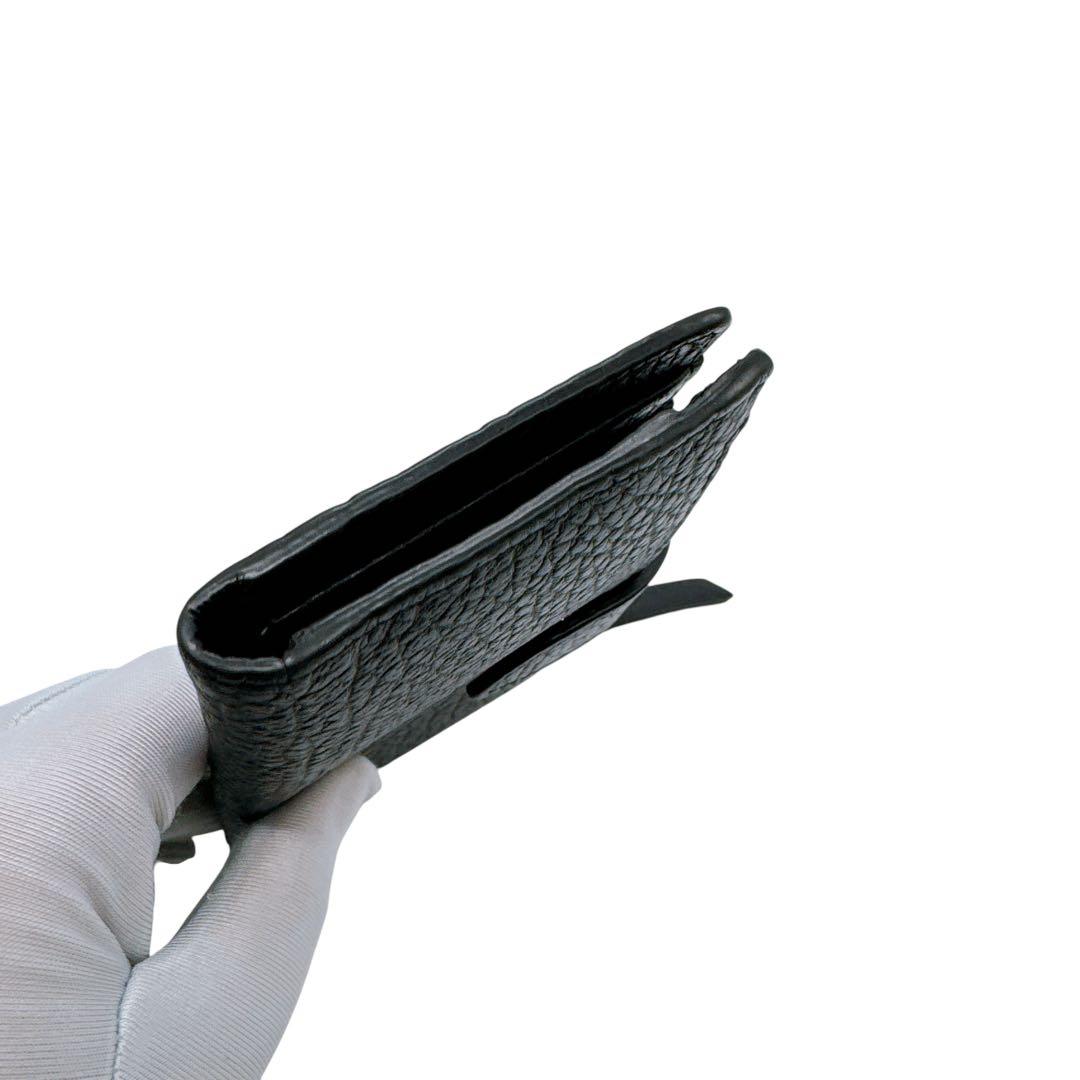 メゾンマルジェラ 4ステッチ ケース Maison Margiela 美品