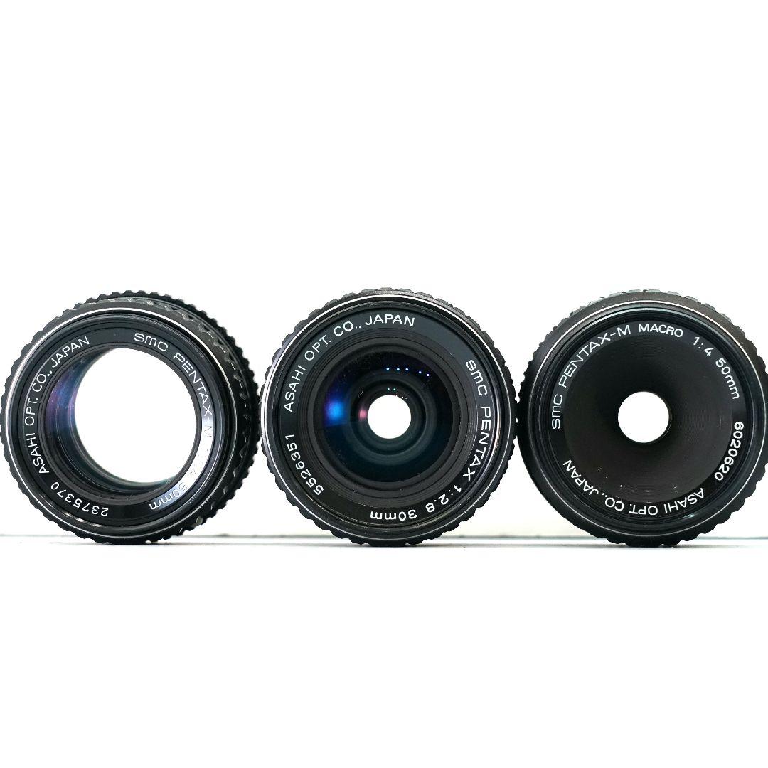 PENTAX ペンタックス オールドレンズ 13本セット