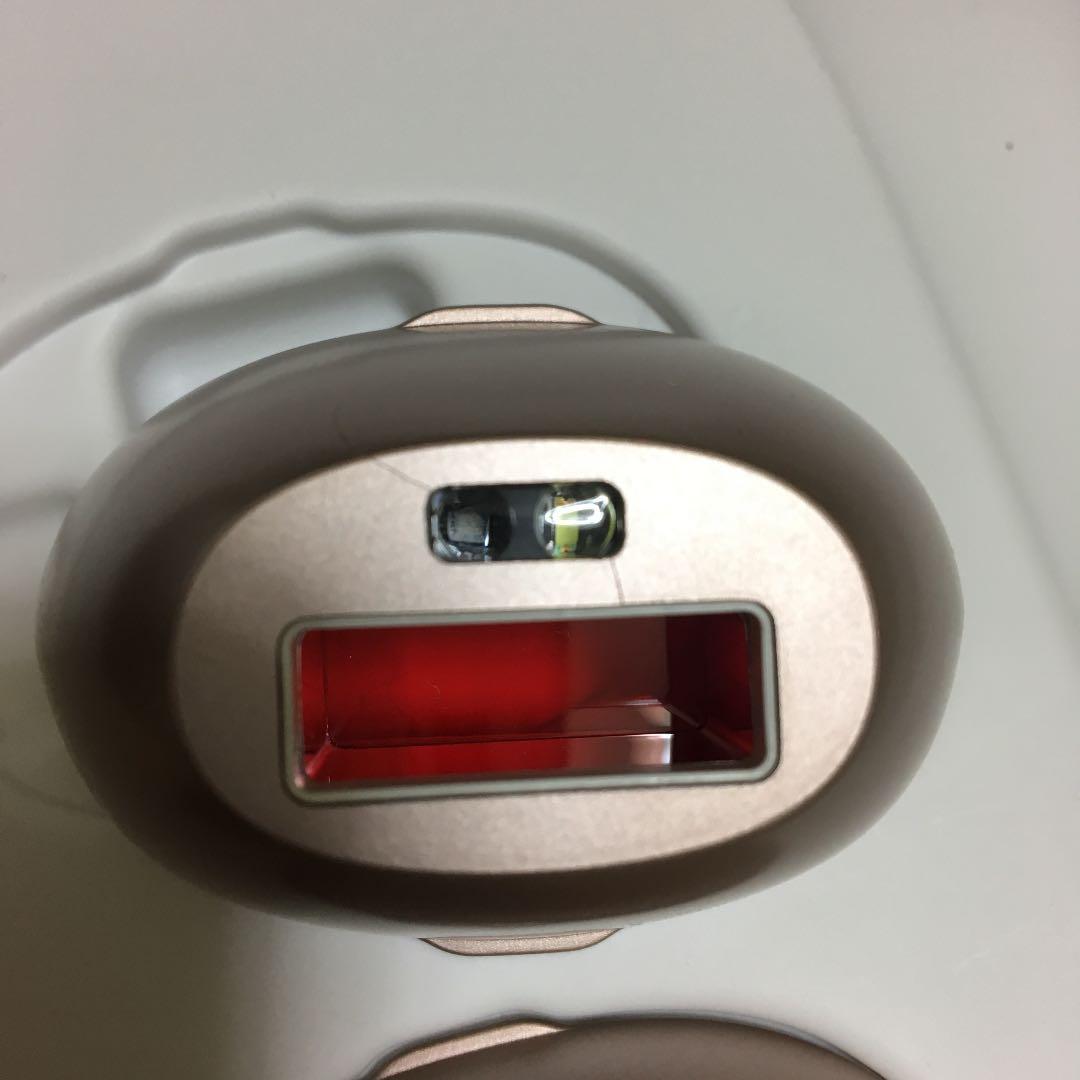 COSBEAUTY Perfect Smooth IPL光美容器