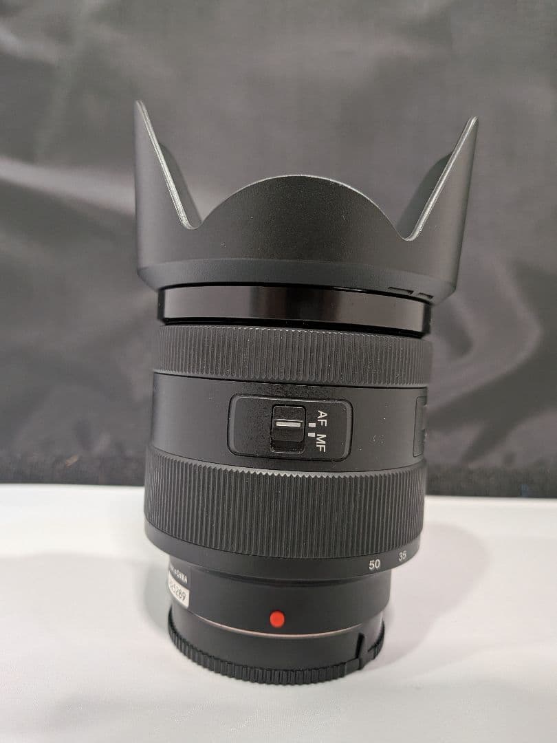 SONY SAL1650 16-50mm F2.8 ズームレンズ