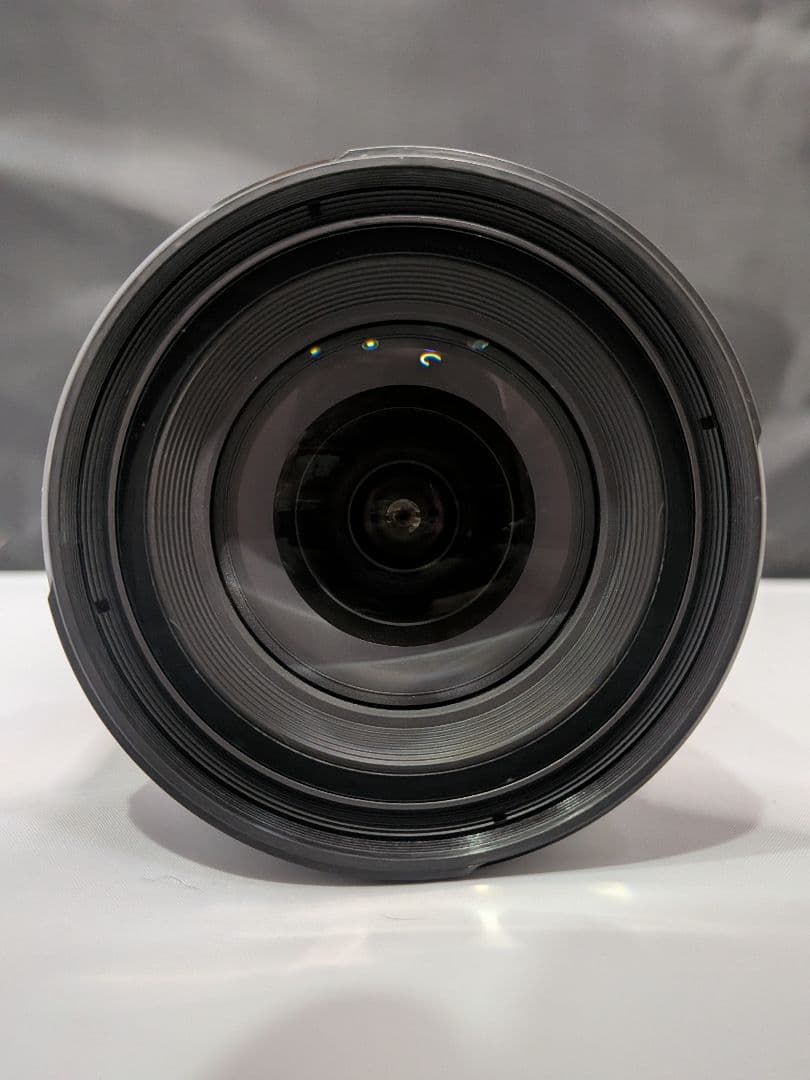 SONY SAL1650 16-50mm F2.8 ズームレンズ