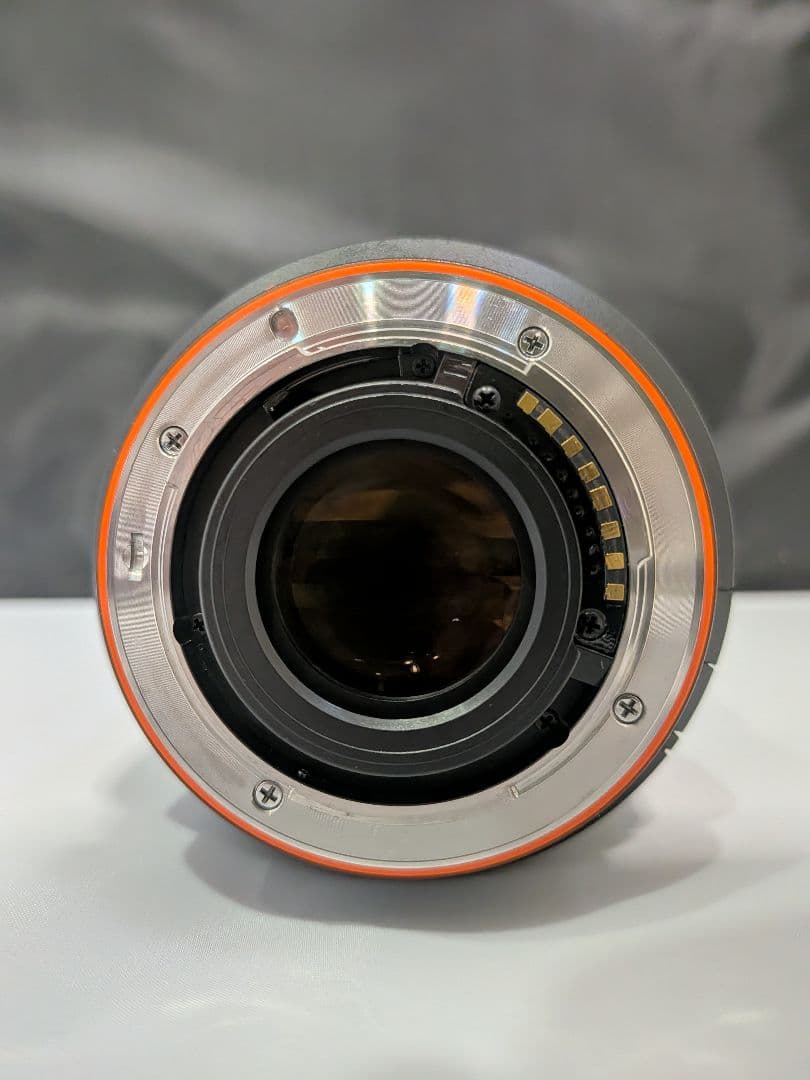 SONY SAL1650 16-50mm F2.8 ズームレンズ