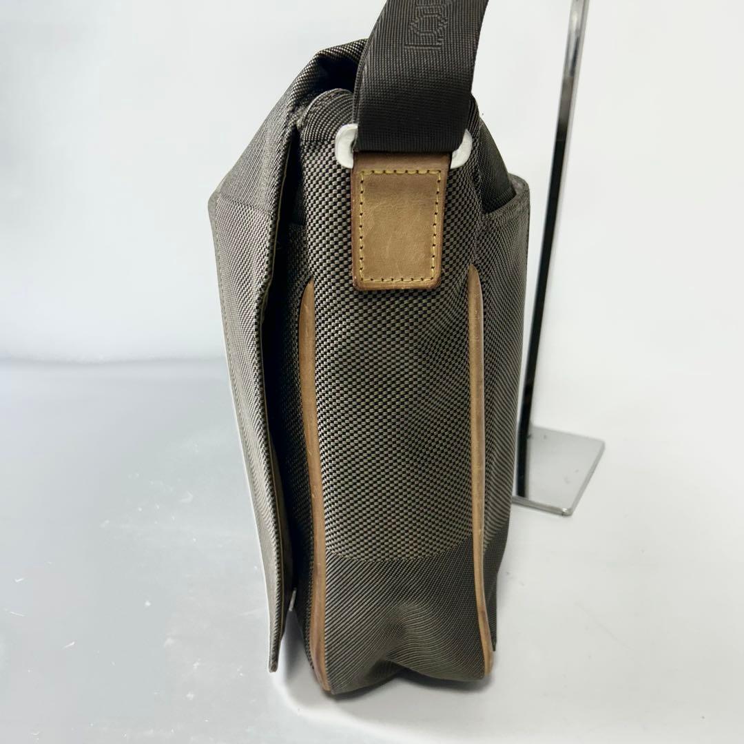 ルイヴィトン ダミエジェアン メサジェ　メッセンジャー　ショルダーバッグ