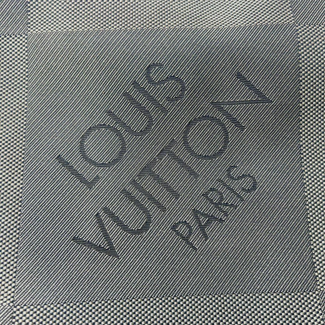 ルイヴィトン ダミエジェアン メサジェ　メッセンジャー　ショルダーバッグ