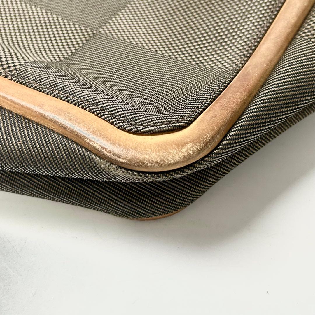 ルイヴィトン ダミエジェアン メサジェ　メッセンジャー　ショルダーバッグ