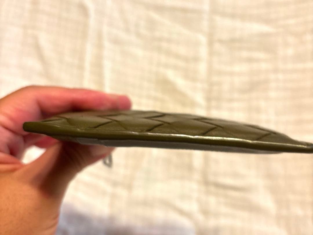 【付属品完備】BOTTEGA VENETA 本革 ＆キーケース