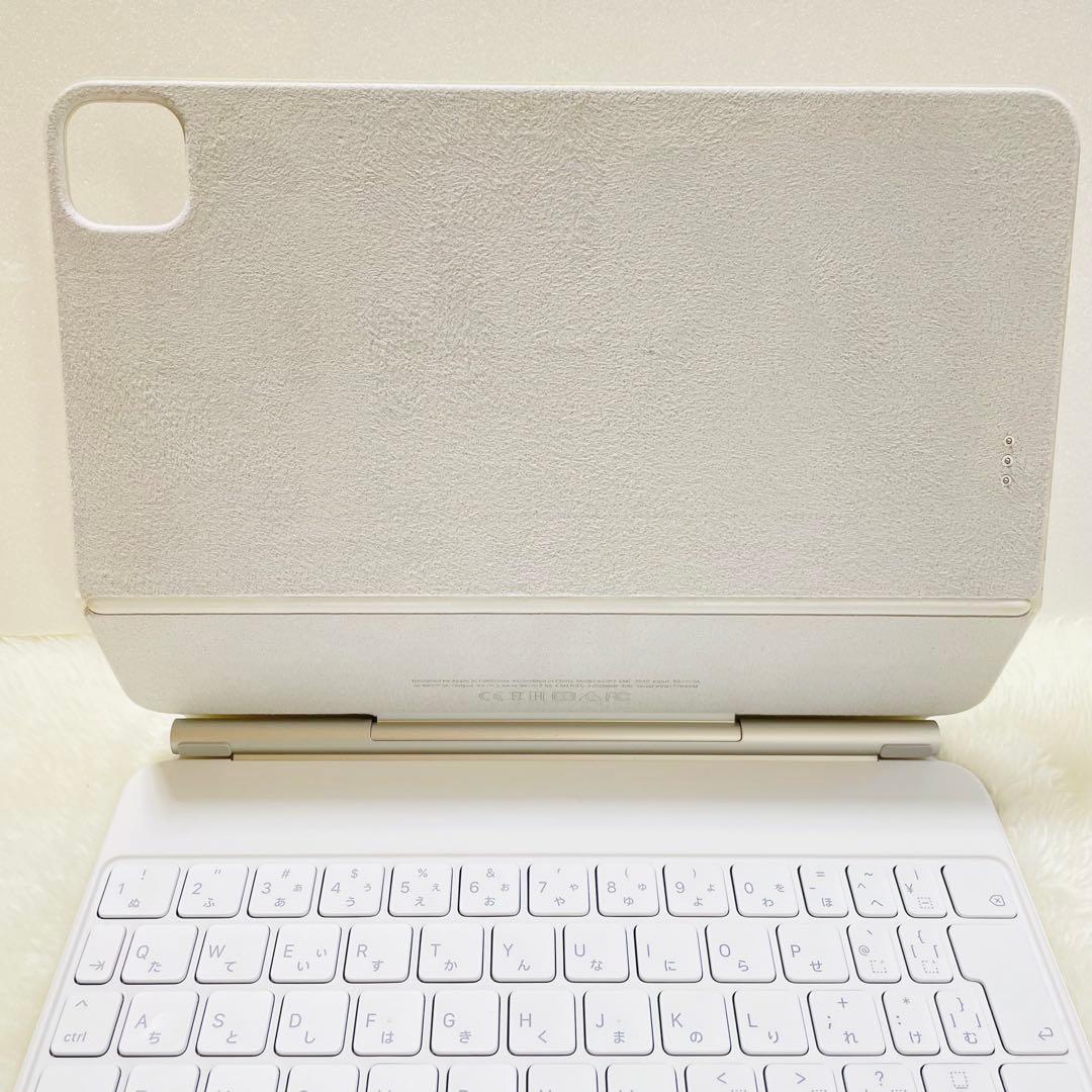 【新品同様品】Magic Keyboard A2261 MJQJ3J/A