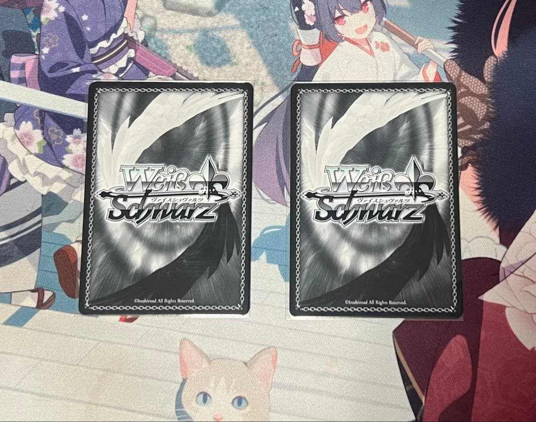 妹系アイドル彼女 瑠夏 SSP 2枚セット