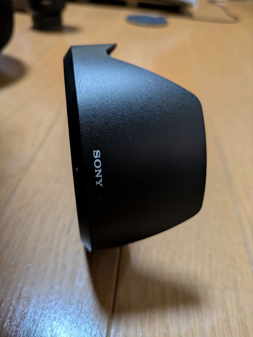 レンズ(ズーム) SONY FE 24-70mm f2.8 GM SEL2470GM