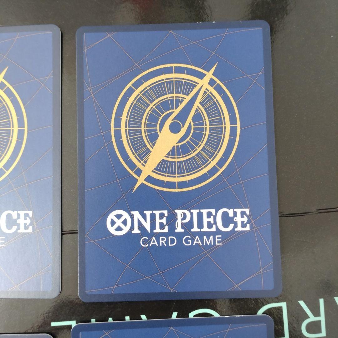 ジャック：フラッグシップ 2024年10月 ベスト8記念品 SR 優勝/…　4枚