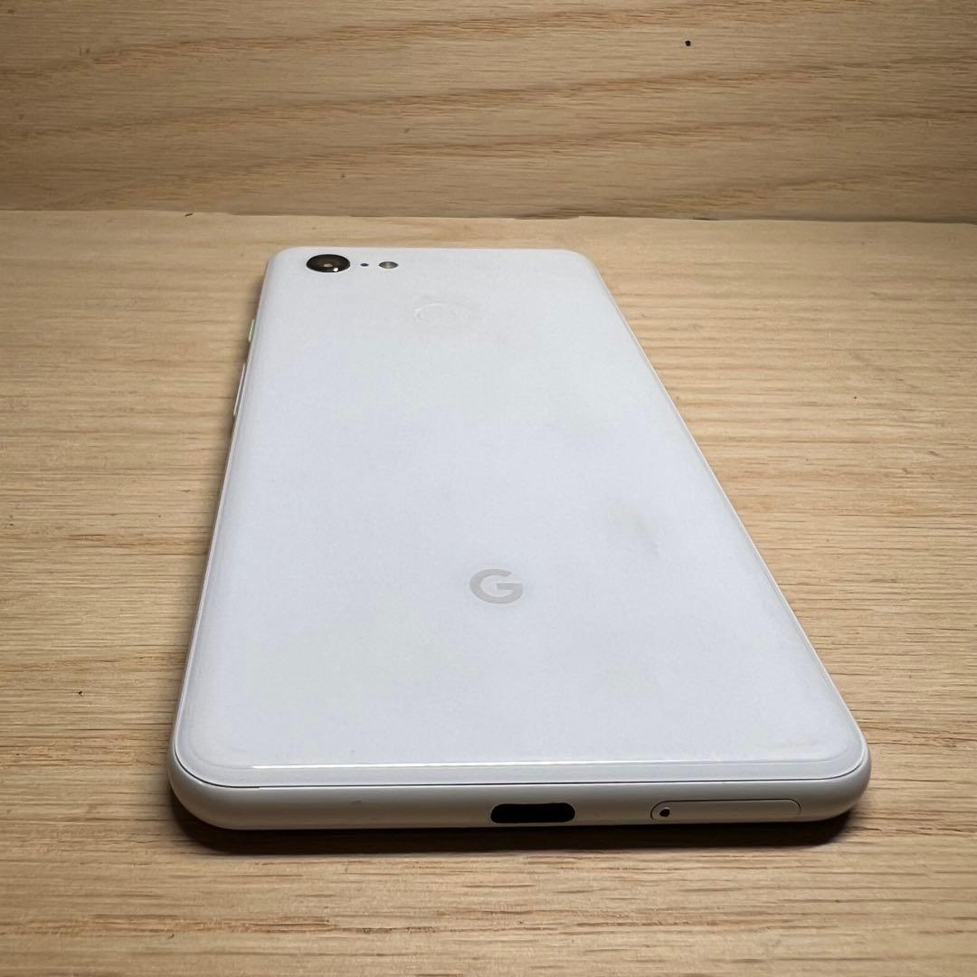 Google Pixel 3 XL 本体 H53
