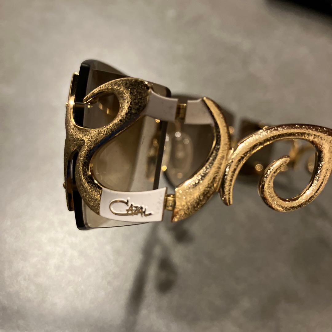 CAZALヴィンテージサングラス9019