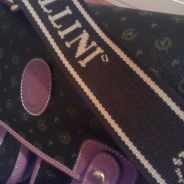 美品！ポリーニのバッグ