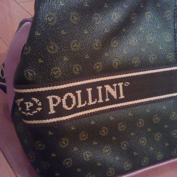 美品！ポリーニのバッグ