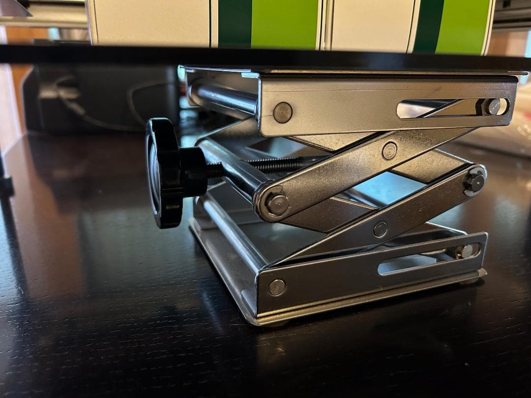 フードプリンター MAKE JET FL200.