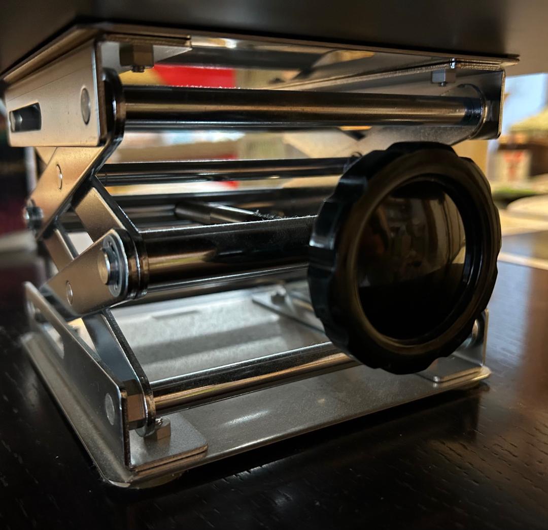 フードプリンター MAKE JET FL200.