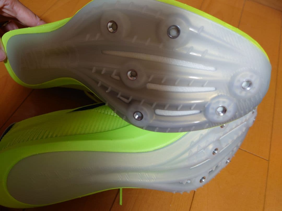 スパイク・シューズ adidas Adizero FINESSE 27cm