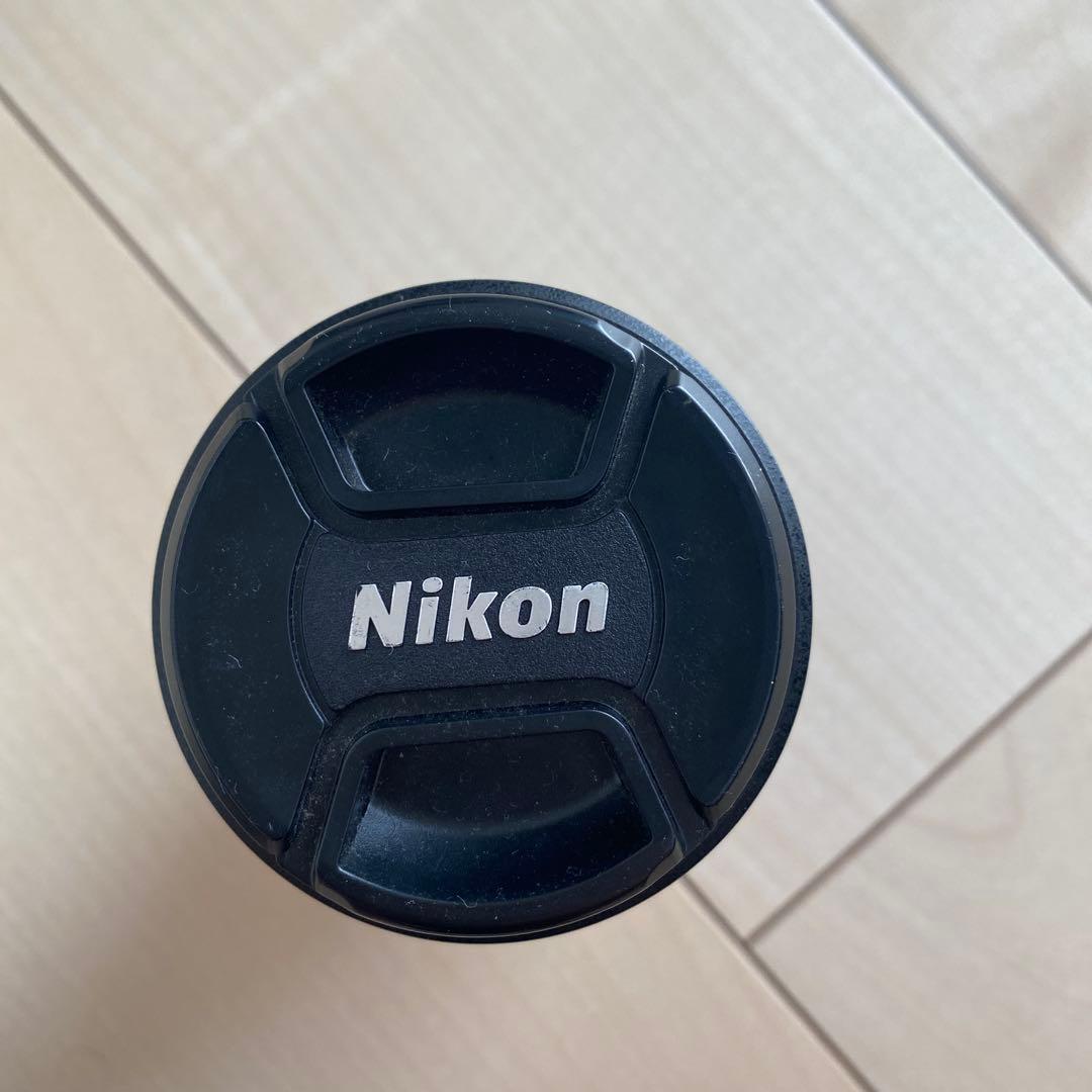 レンズ(ズーム) Nikon AF-S DX 55-300mm f4.5-5.6G ED VR